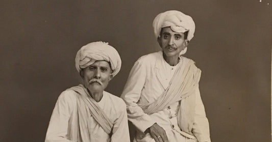 Ancestral Health - How to Connect with your DNA - Chand & Radha - Longevity
