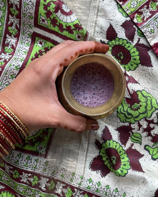 BUNDLE OF 3 -ROSE BLEND