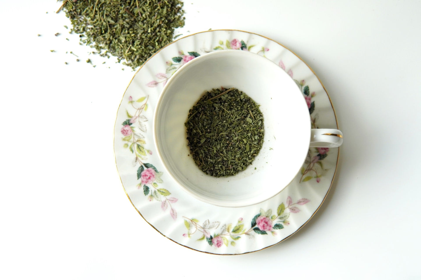 Tulsi (Holy Basil) Tea Bundle