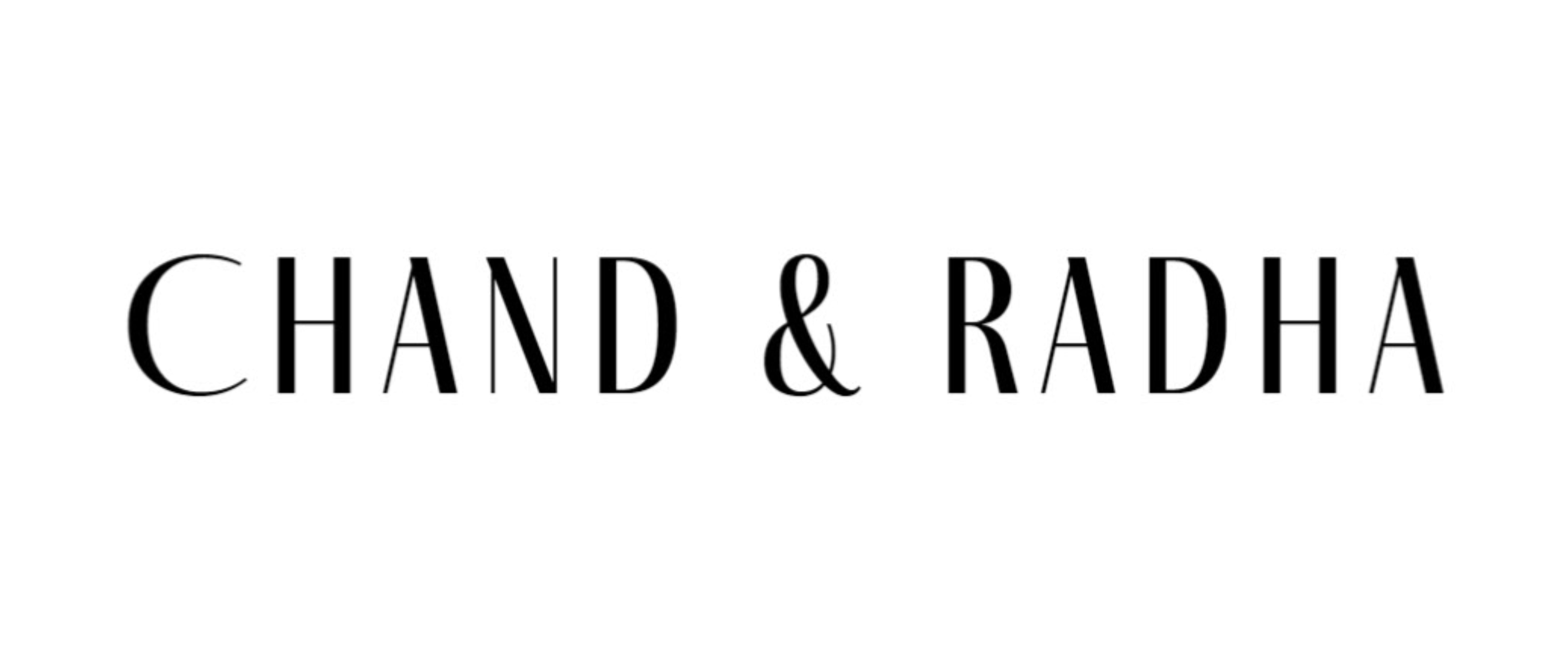 Chand & Radha