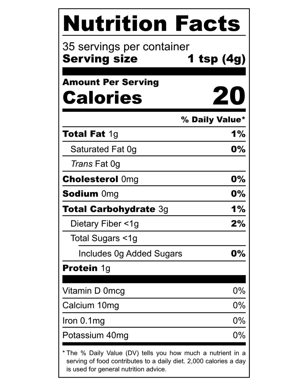 Rose Ayurvedic Elixir Large