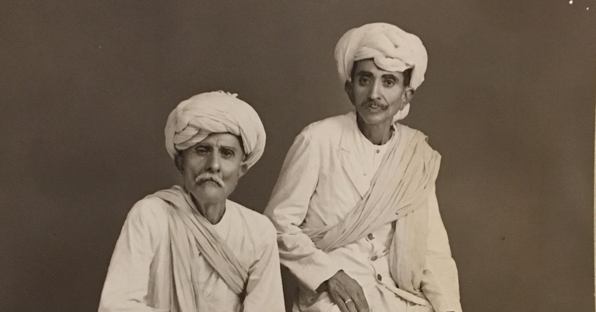 Ancestral Health - How to Connect with your DNA - Chand & Radha - Longevity