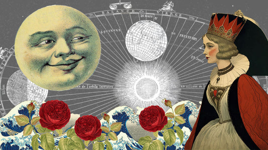 Are Period Cycles Synched with the Moon?