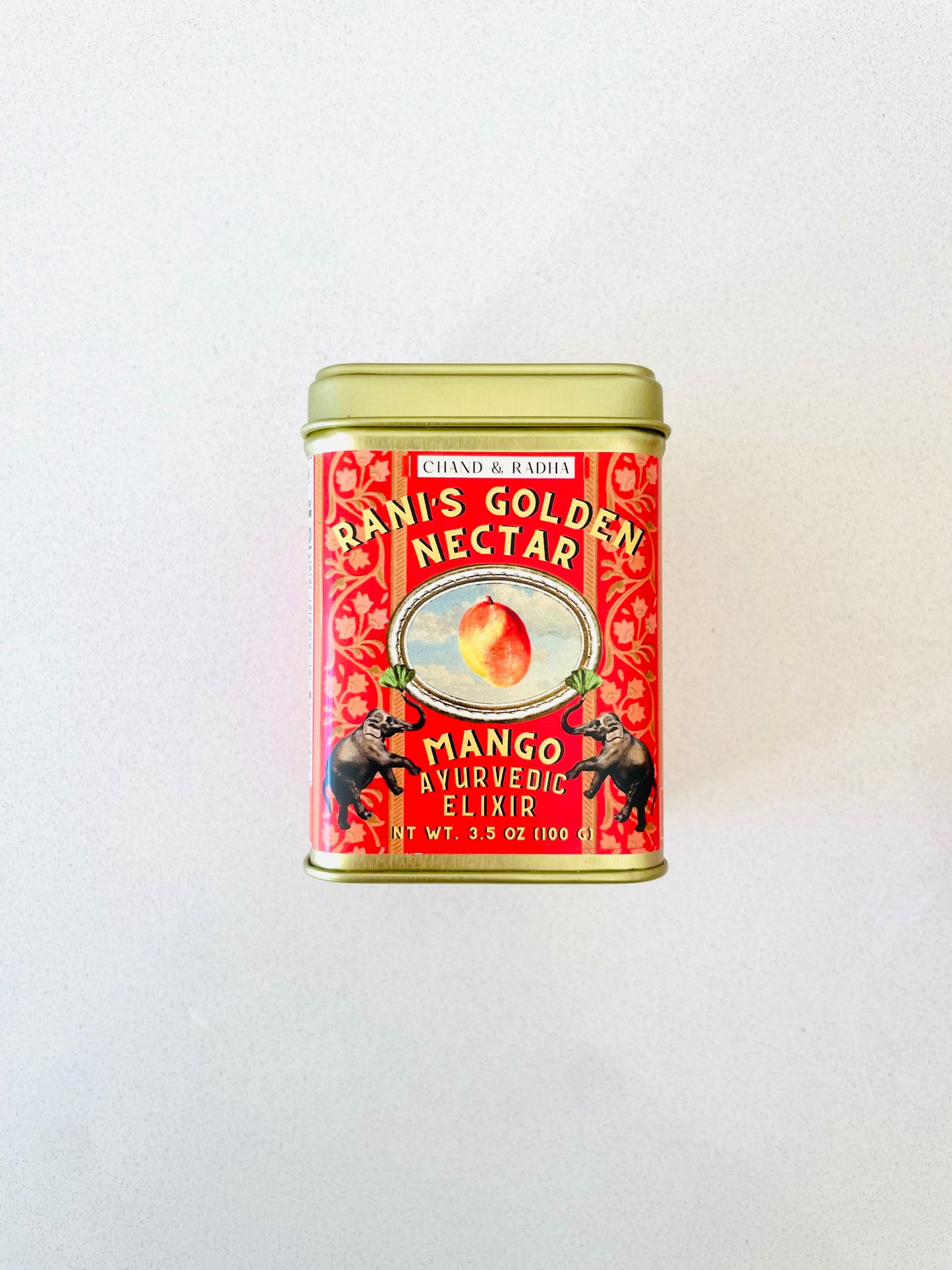 Mango Ayurvedic Elixir