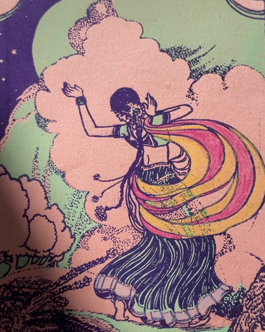 GIFT PACK: 2 ROSE 2 MANGO