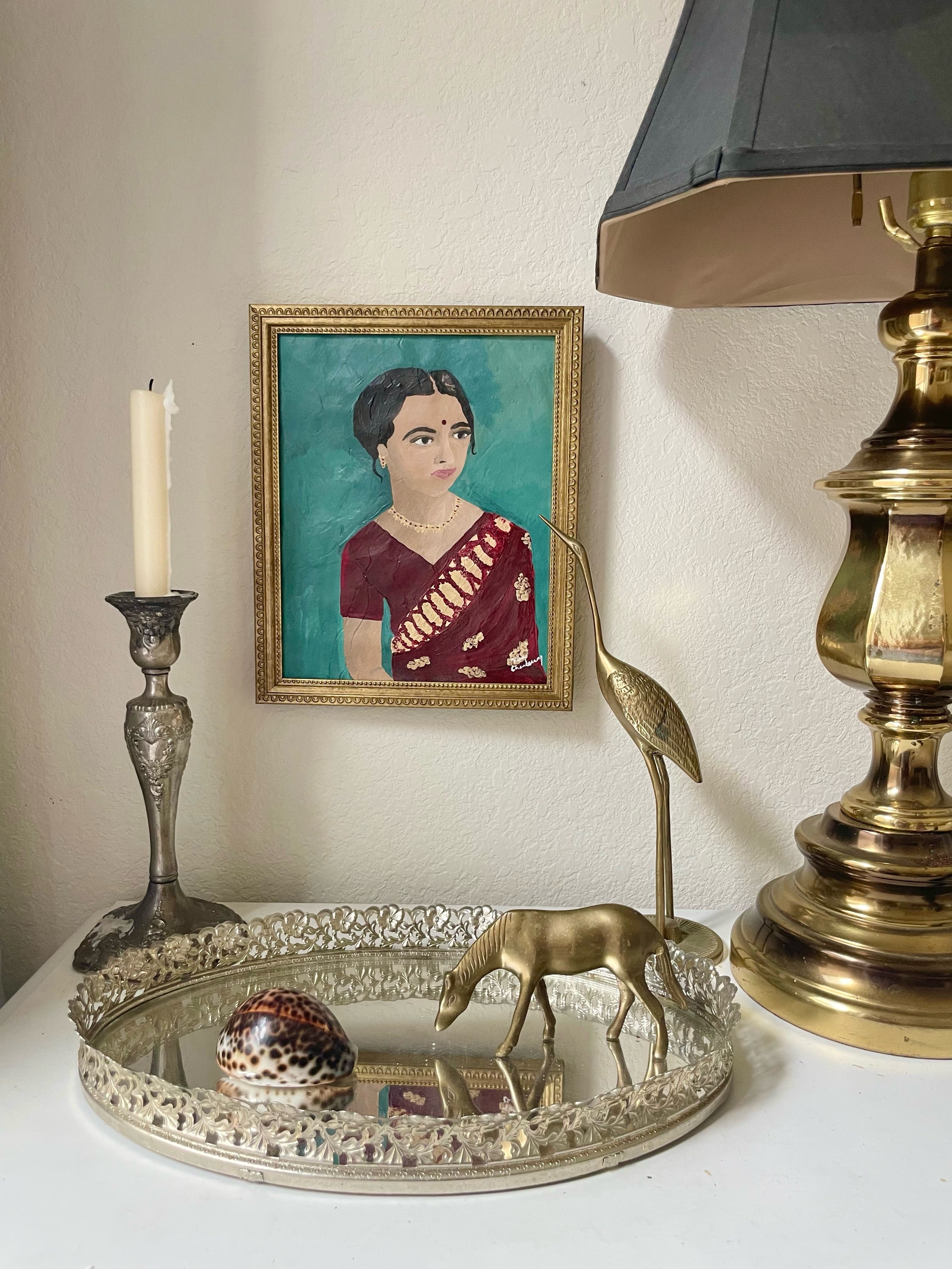 A New Chapter - Fine Art Print