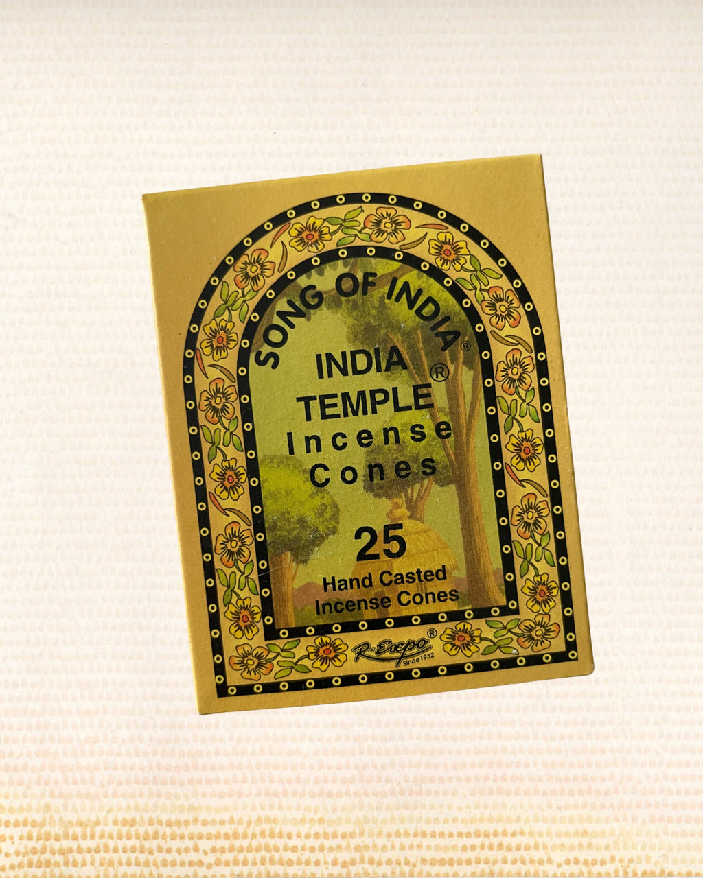 Incense Set