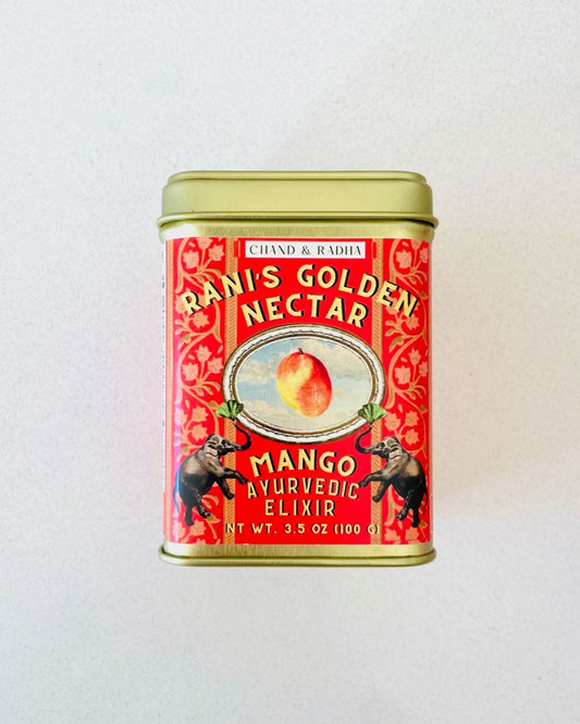 Mango Ayurvedic Elixir
