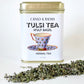 Tulsi (Holy Basil) Tea Tin