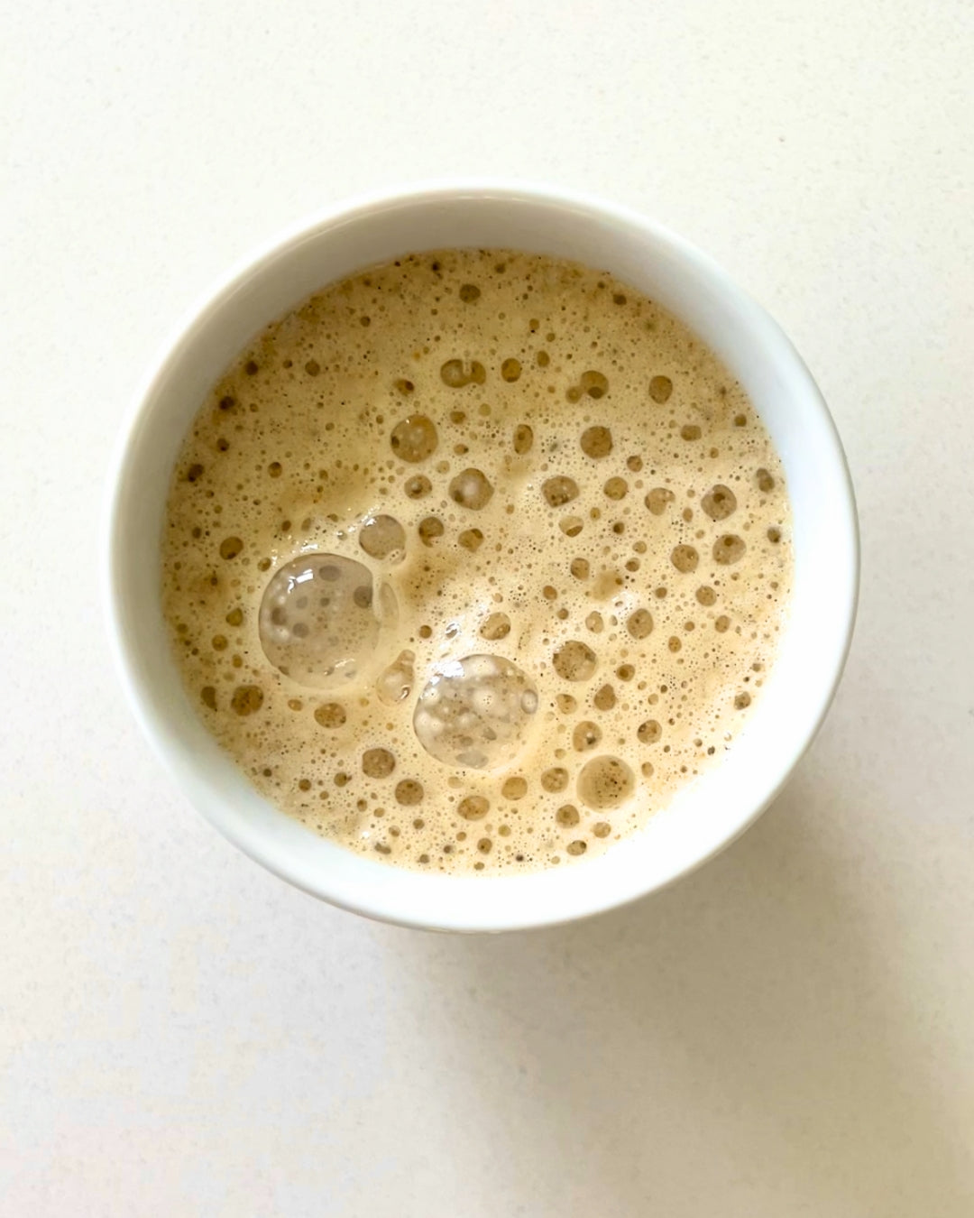 Mango Ayurvedic Latte Blend