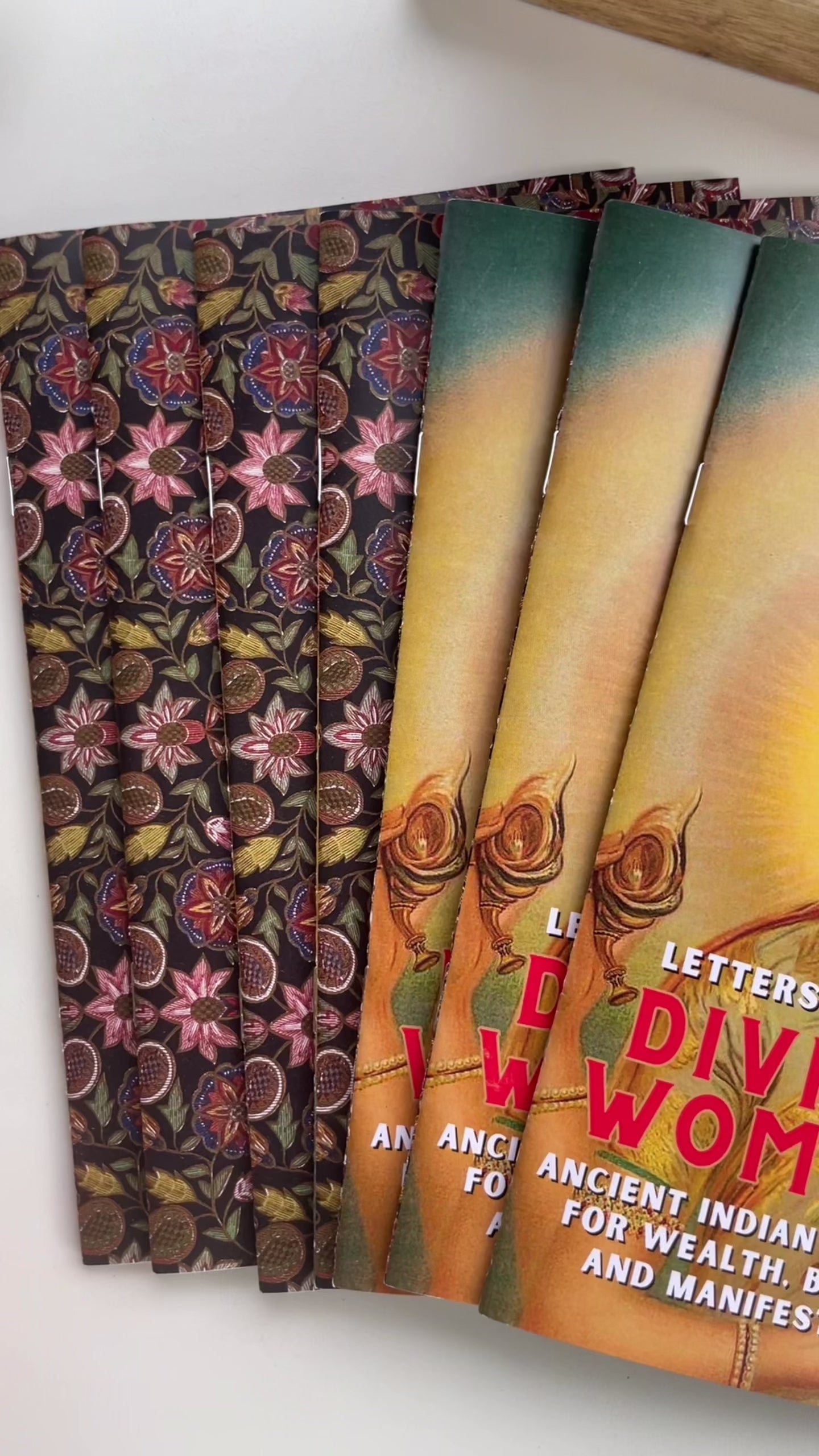 Wealth, Beauty and Dharma Book