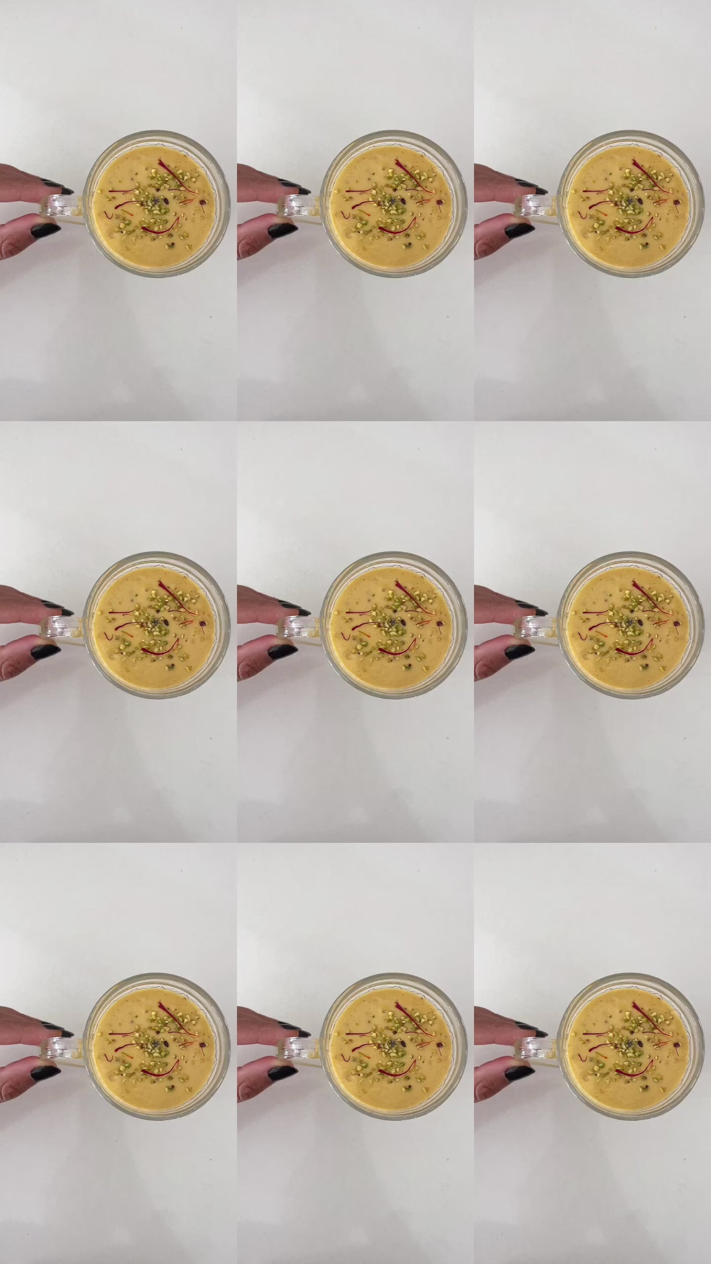 Mango Ayurvedic Elixir