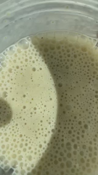 Mango Ayurvedic Functional Latte