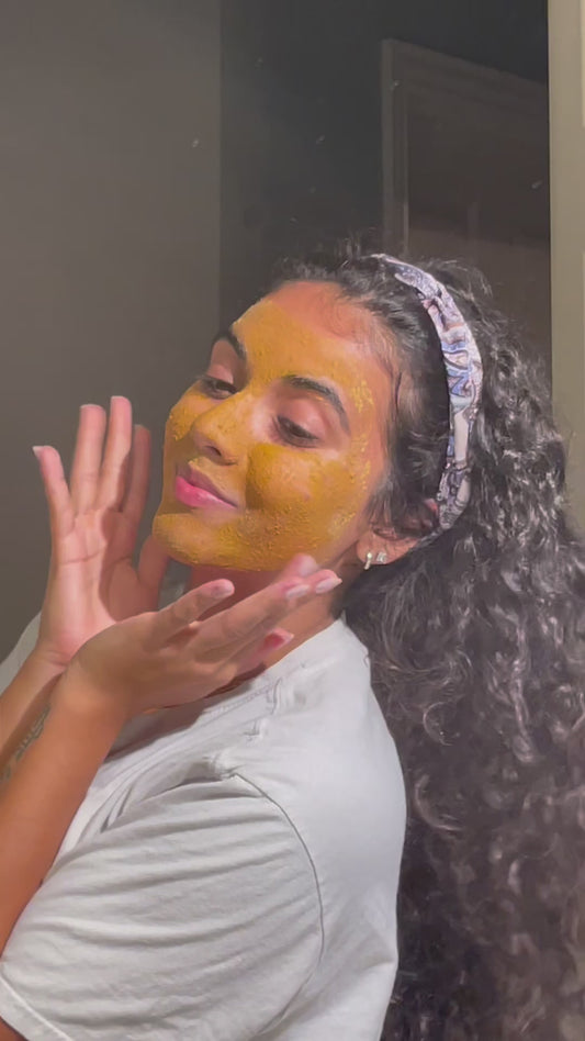 Sundara Face Mask