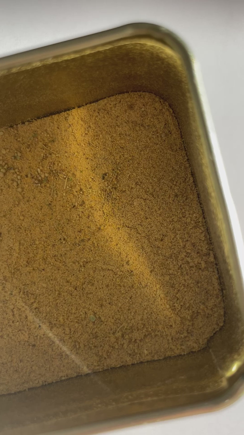 Mango Ayurvedic Latte Blend