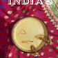 Rani's Golden Nectar: Mango Lassi